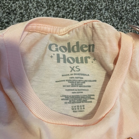 cowboy baby tee - Picture 3 of 4